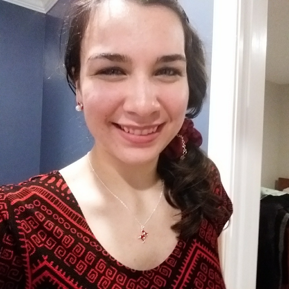 Meet your Posher, Melissa